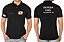 Camisa Polo Masculino Profissional DEFESA CIVIL Bordado - Imagem 4