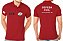 Camisa Polo Masculino Profissional DEFESA CIVIL Bordado - Imagem 5