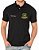 Camisa Polo Masculino Enfermagem Bordado - Imagem 3
