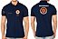 Camisa Polo Masculino ENFERMEIRO SAMU Bordado - Imagem 1