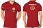 Camisa Polo Masculino ENFERMEIRO SAMU Bordado - Imagem 2