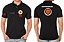Camisa Polo Masculino Enfermeiro Samu Bordado - Imagem 4