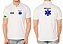 Camisa Polo Masculino Profissional Médico Bordado - Imagem 4