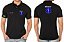 Camisa Polo Masculino Profissional Médico Bordado - Imagem 2