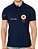 Camisa Polo Masculino MÉDICO SAMU Bordado - Imagem 7