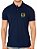 Camisa Polo Masculino Profissional MEDICINA Bordado - Imagem 3