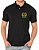 Camisa Polo Masculino Profissional MEDICINA Bordado - Imagem 1