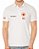 Camisa Polo Masculino MOTORISTA SAMU Bordado - Imagem 7