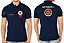 Camisa Polo Masculino MOTORISTA SAMU Bordado - Imagem 3