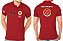 Camisa Polo Masculino MOTORISTA SAMU Bordado - Imagem 2