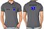 Camisa Polo Masculino MOTORISTA SAÚDE Bordado - Imagem 3
