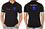 Camisa Polo Masculino MOTORISTA SAÚDE Bordado - Imagem 2
