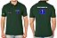 Camisa Polo Masculino MOTORISTA SAÚDE Bordado - Imagem 4