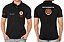 Camisa Polo Masculino SOCORRISTA SAMU Bordado - Imagem 2