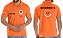 Camisa Polo Masculino SOCORRISTA SAMU Bordado - Imagem 2