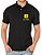 Camisa Polo Masculino Motorista Táxi Bordado MOD1 - Imagem 1