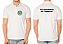 Camisa Polo Masculino TÉCNICO SEGURANÇA DO TRABALHO Bordado - Imagem 4