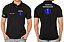 Camisa Polo MasculinoTécnico Enfermagem Bordado - Imagem 3