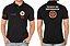 Camisa Polo Masculino Técnico Enfermagem Samu Bordado - Imagem 2