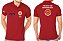 Camisa Polo Masculino Técnico Enfermagem Samu Bordado - Imagem 5