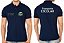 Camisa Polo Masculino Transporte Escolar Bordado - Imagem 1