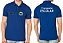 Camisa Polo Masculino Transporte Escolar Bordado - Imagem 2