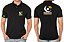 Camisa Polo Masculino VIGILÂNCIA EPIDEMIOLÓGICA Bordado - Imagem 4