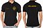 Camisa Polo Masculino ZELADOR Bordado - Imagem 1