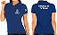 Camisa Polo Feminino CONSELHO TUTELAR Bordado Mod2 - Imagem 1