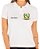 Camisa Polo Feminino Profissional Enfermagem Bordado - Imagem 2