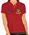 Camisa Polo Feminino Profissional Enfermagem Bordado - Imagem 6