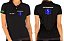 Camisa Polo Feminino Enfermagem Bordado - Imagem 3