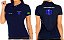 Camisa Polo Feminino Enfermeira Bordado - Imagem 1