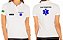 Camisa Polo Feminino Enfermeira Bordado - Imagem 2