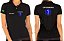 Camisa Polo Feminino Enfermeira Bordado - Imagem 3