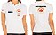 Camisa Polo Feminino Enfermeira Samu Bordado - Imagem 2