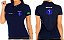 Camisa Polo Feminino Profissional Médica Bordado - Imagem 1