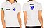 Camisa Polo Feminino Profissional Médica Bordado - Imagem 2