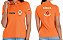 Camisa Polo Feminino Médica Samu Bordado - Imagem 5