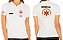 Camisa Polo Feminino Médica Samu Bordado - Imagem 3