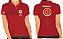 Camisa Polo Feminino Médica Samu Bordado - Imagem 4
