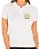 Camisa Polo Feminino Profissional Medicina Bordado - Imagem 4