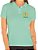Camisa Polo Feminino Profissional Medicina Bordado - Imagem 6