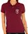 Camisa Polo Feminino Profissional PEDAGOGIA Bordado - Imagem 2