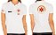 Camisa Polo Feminino Profissional Samu Bordado - Imagem 4