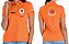 Camisa Polo Feminino Profissional Samu Bordado - Imagem 1