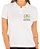 Camisa Polo Feminino Profissional SERVIÇO SOCIAL Bordado - Imagem 4