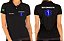 Camisa Polo Feminino SOCORRISTA Bordado MOD2 - Imagem 3