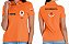 Camisa Polo Feminino SOCORRISTA SAMU Bordado - Imagem 3