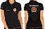 Camisa Polo Feminino SOCORRISTA SAMU Bordado - Imagem 4